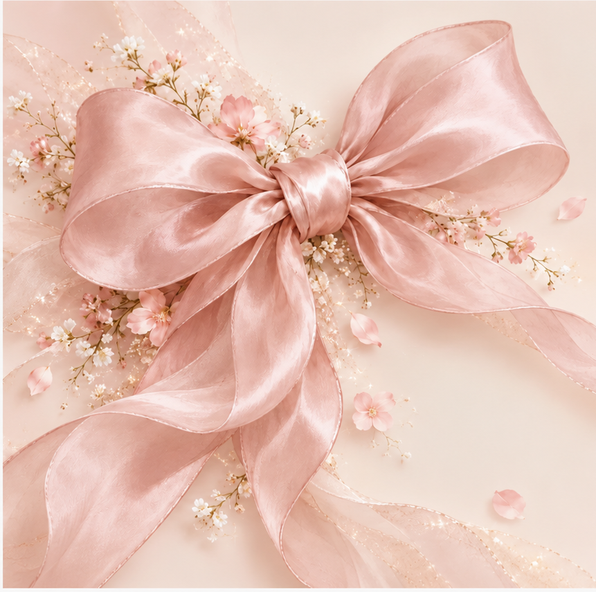 Bow Collection 🎀