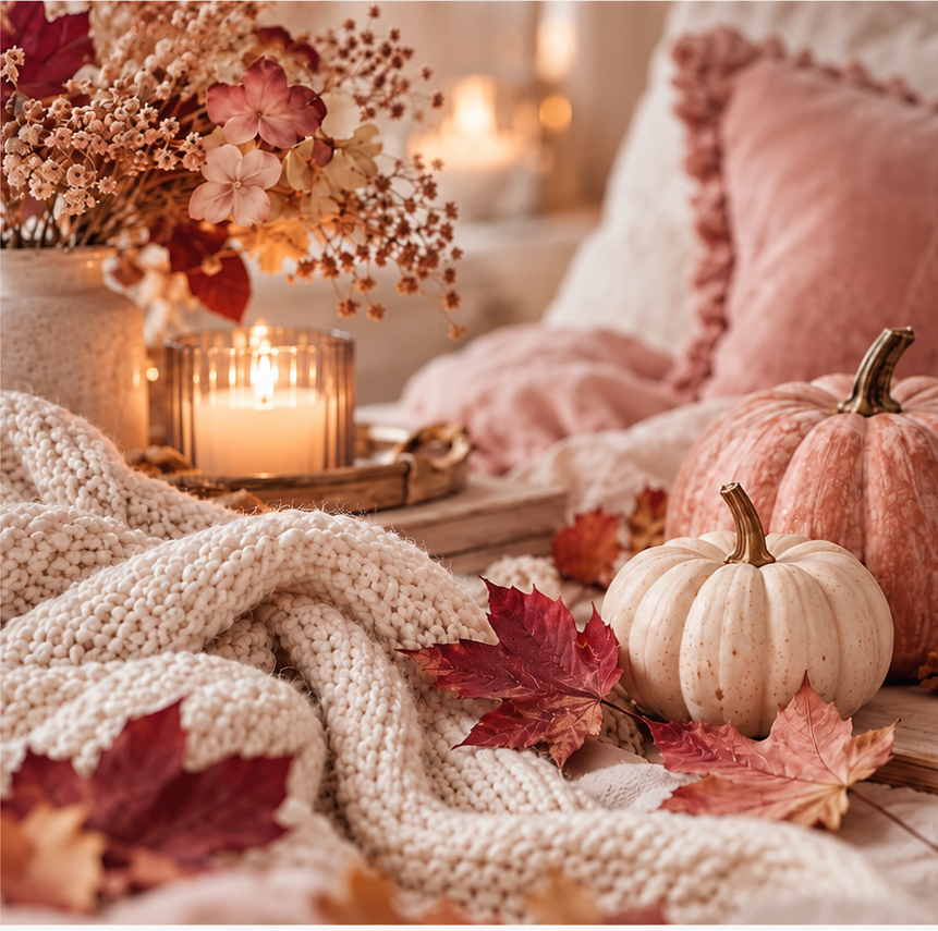 Autumn Collection 🍂